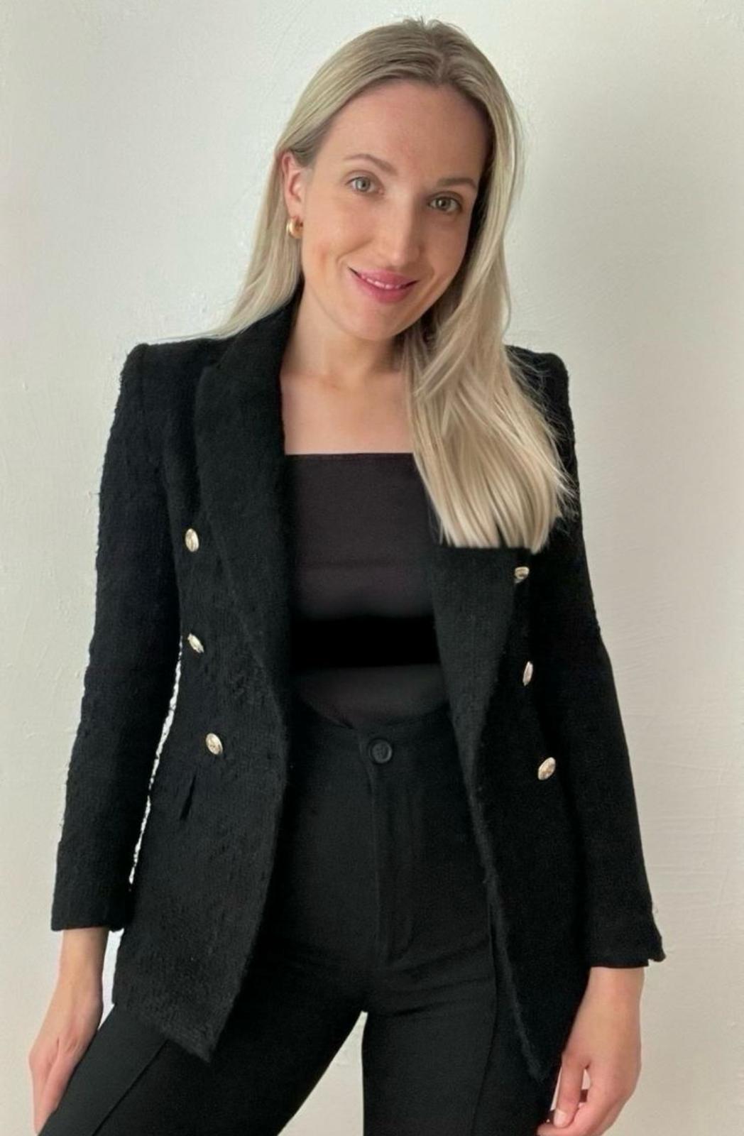 Natalie Kette - Energiereferentin